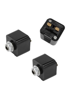 Lightolier-Type Track Adapter Light Fittings Track Accessories Standing Finish For Stage Lighting DIY L System Compatible Parts